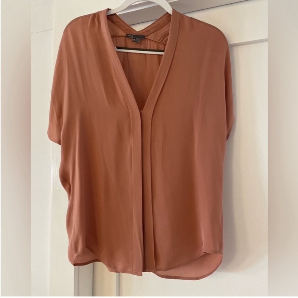 Vince Ladies blouse - Picture 2 of 5